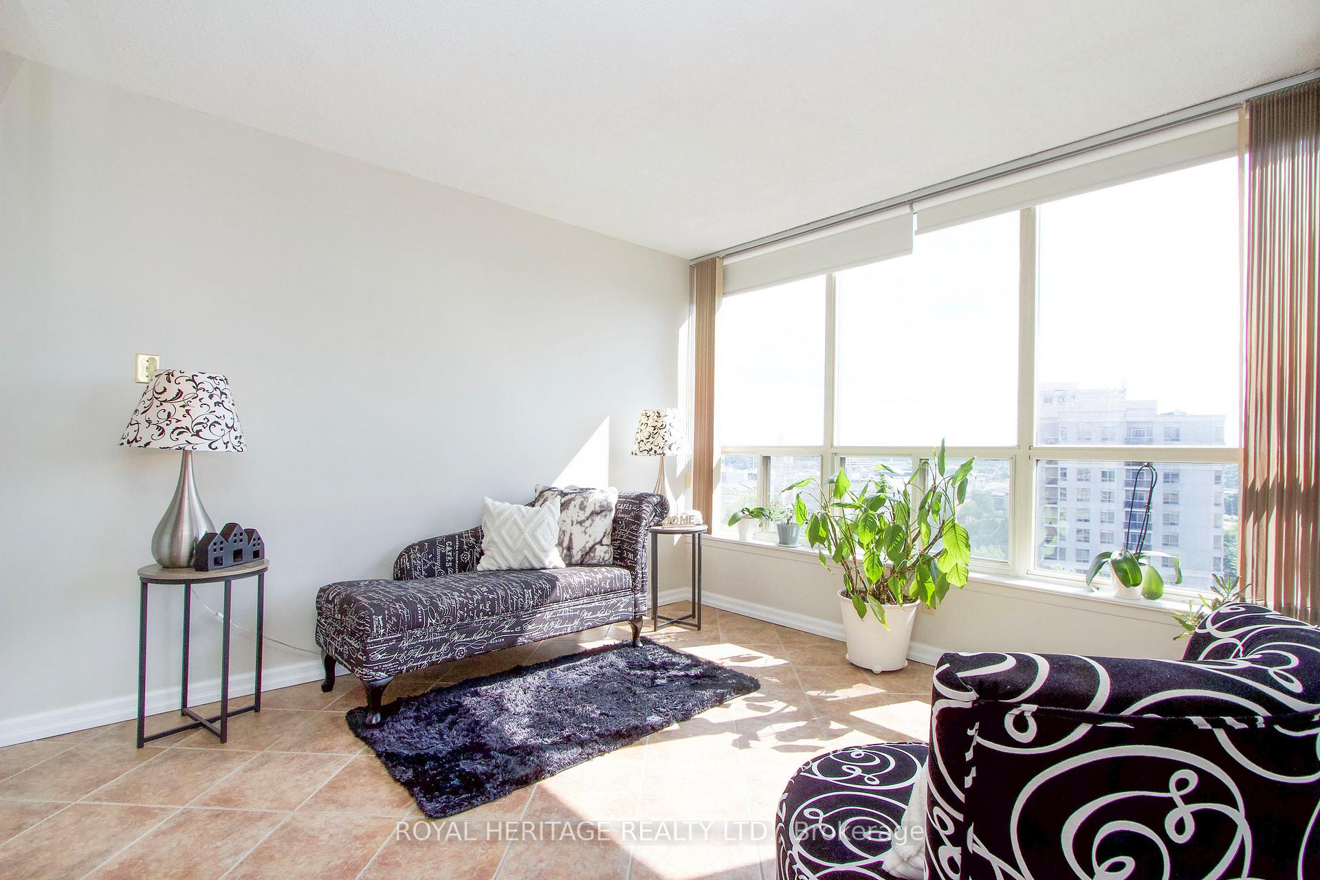 Photo 20 of Unit 1011, 1890 Valley Farm Road, Pickering, Town Centre — HOMEH