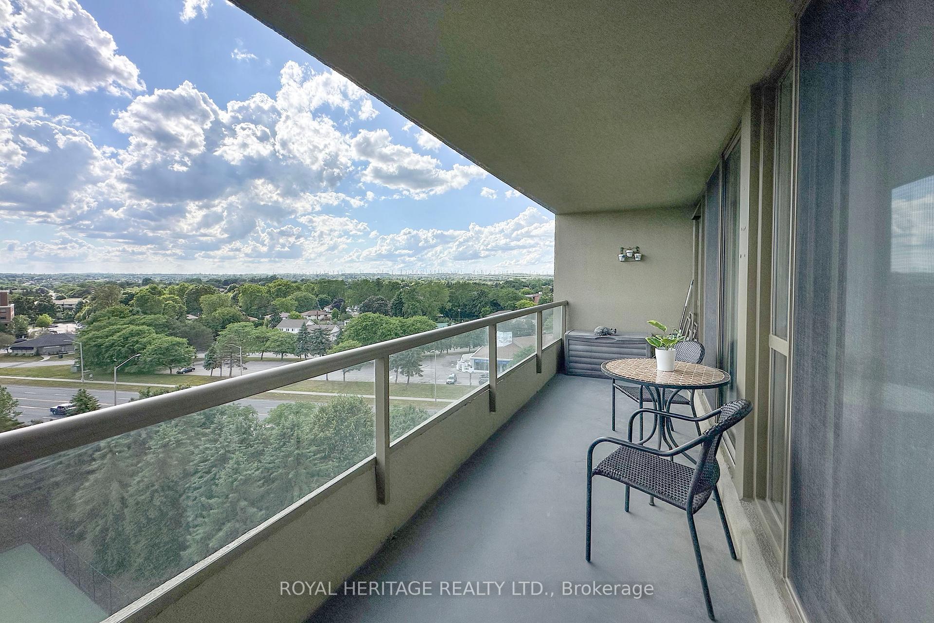 Photo 22 of Unit 1011, 1890 Valley Farm Road, Pickering, Town Centre — HOMEH