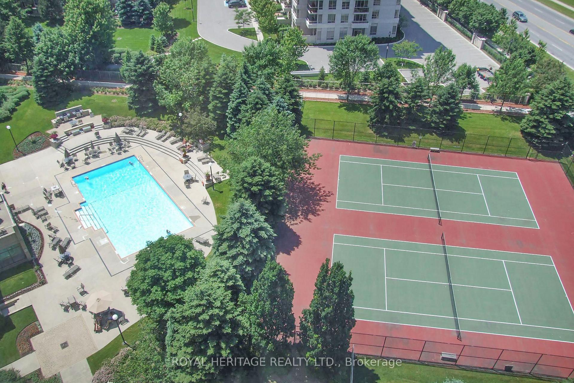 Photo 23 of Unit 1011, 1890 Valley Farm Road, Pickering, Town Centre — HOMEH