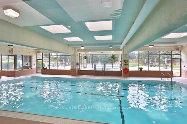 Photo 26 of Unit 1011, 1890 Valley Farm Road, Pickering, Town Centre — HOMEH