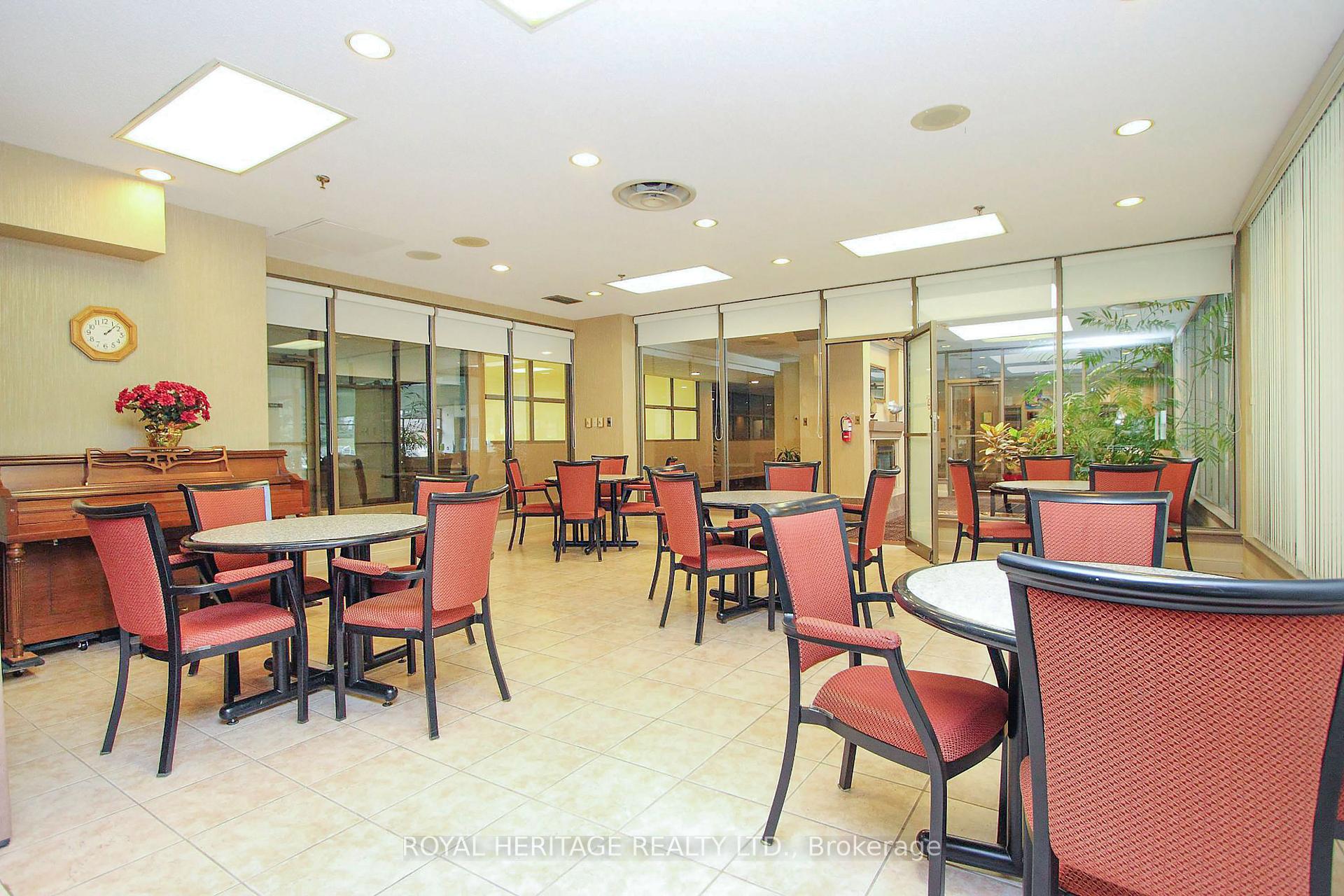 Photo 28 of Unit 1011, 1890 Valley Farm Road, Pickering, Town Centre — HOMEH