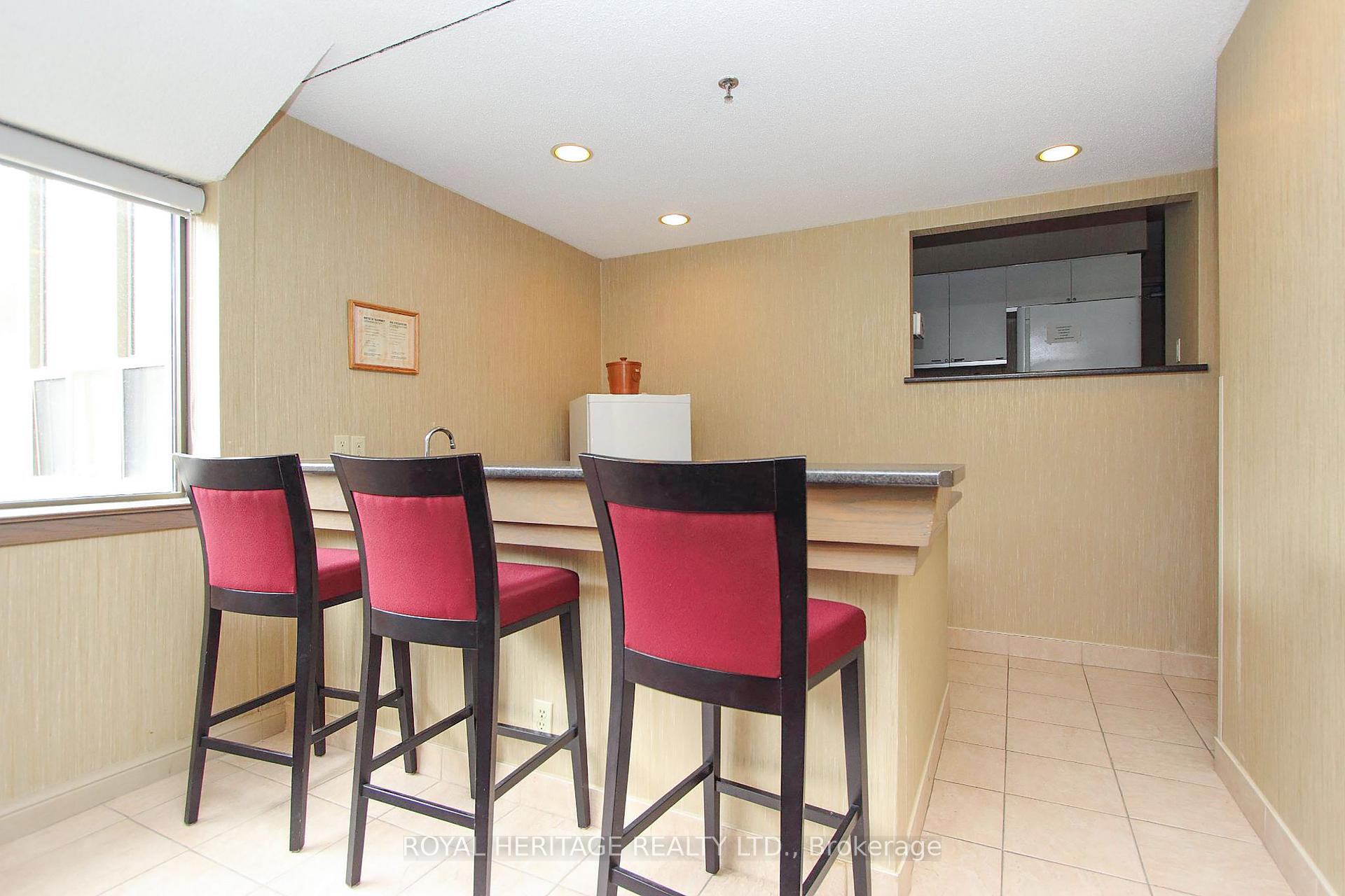 Photo 29 of Unit 1011, 1890 Valley Farm Road, Pickering, Town Centre — HOMEH