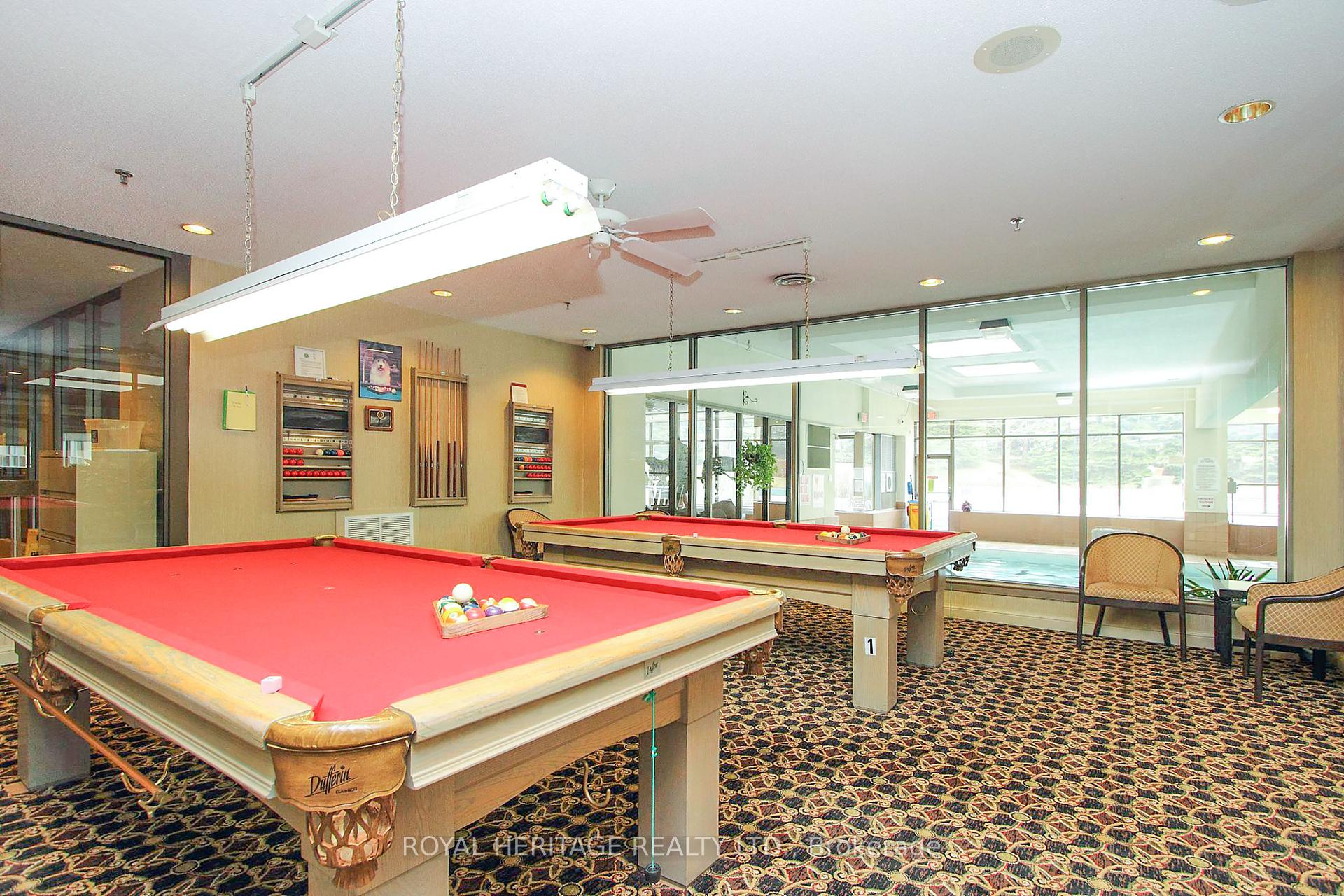 Photo 30 of Unit 1011, 1890 Valley Farm Road, Pickering, Town Centre — HOMEH