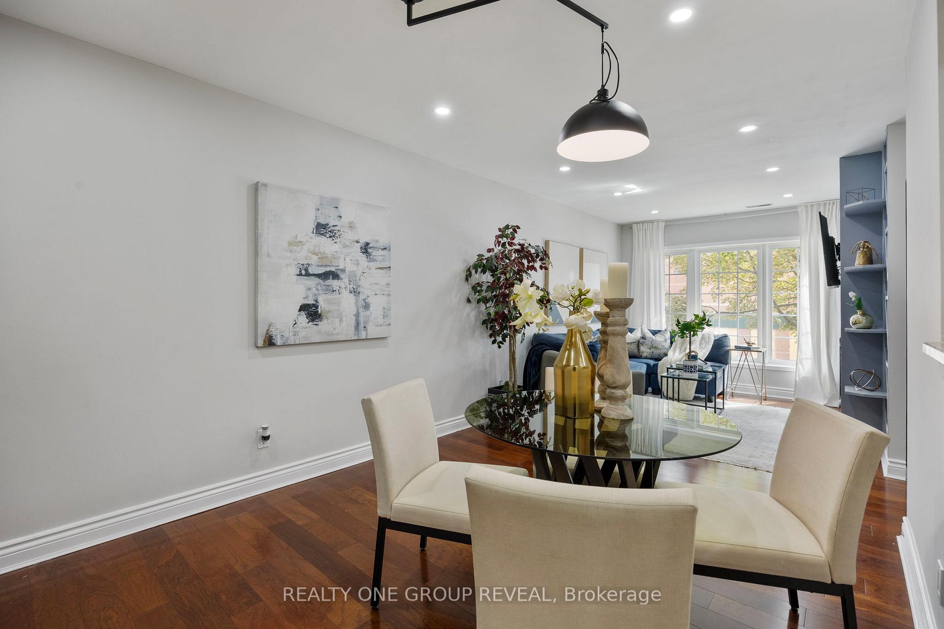 Photo 11 of Unit 803, 1400 The Esplanade Drive N, Pickering, Town Centre — HOMEH
