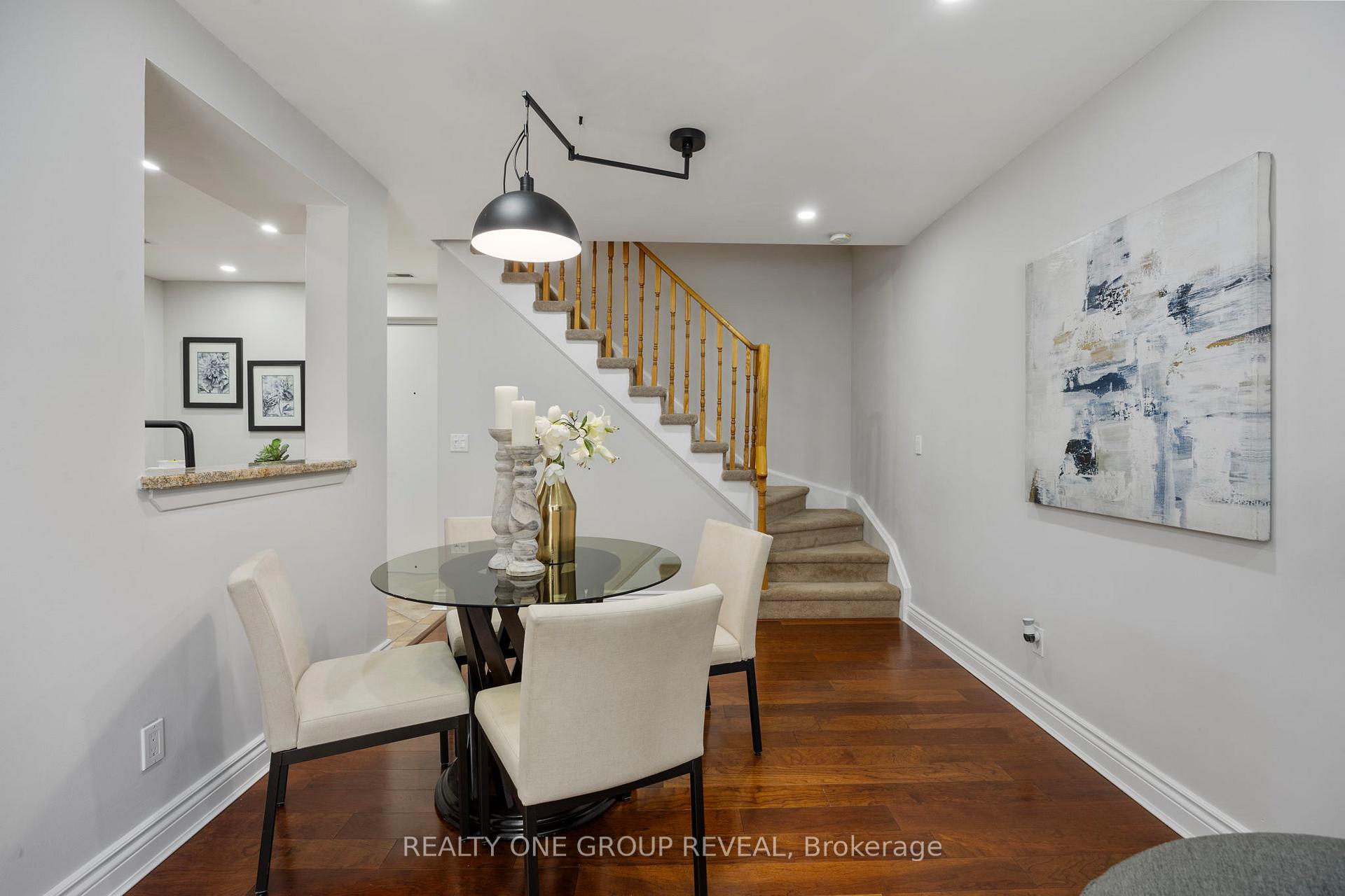 Photo 12 of Unit 803, 1400 The Esplanade Drive N, Pickering, Town Centre — HOMEH