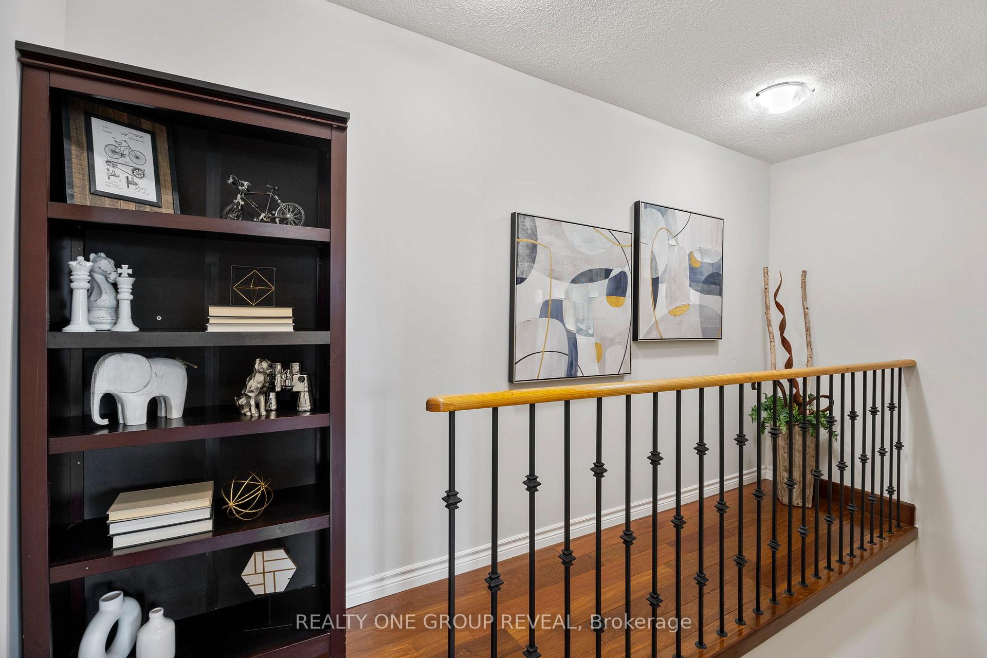 Photo 48 of Unit 803, 1400 The Esplanade Drive N, Pickering, Town Centre — HOMEH