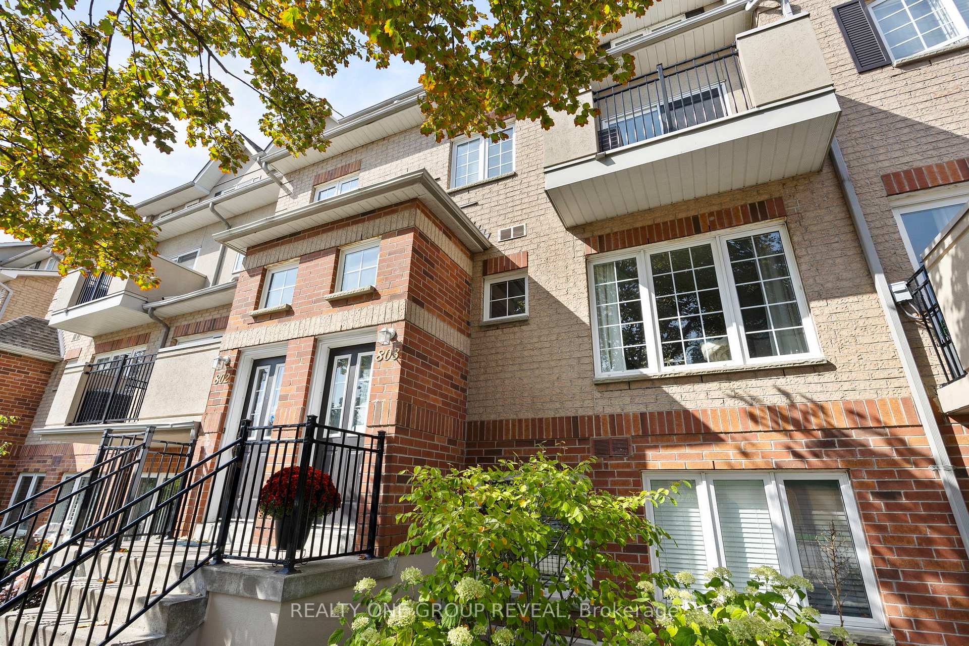 Photo 55 of Unit 803, 1400 The Esplanade Drive N, Pickering, Town Centre — HOMEH