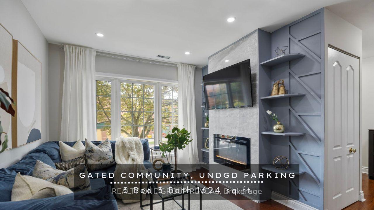 Photo 2 of Unit 803, 1400 The Esplanade Drive N, Pickering, Town Centre — HOMEH