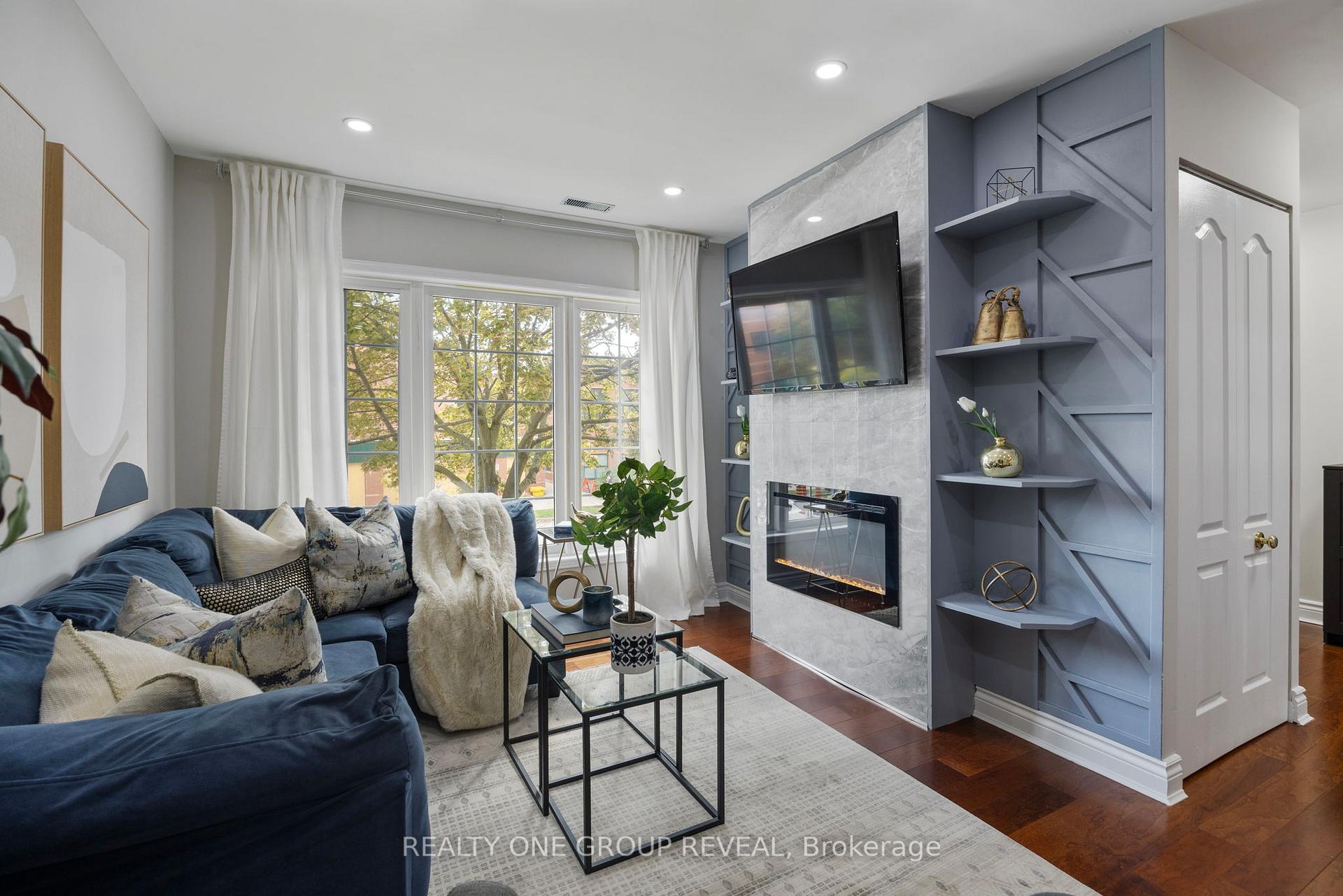 Photo 28 of Unit 803, 1400 The Esplanade Drive N, Pickering, Town Centre — HOMEH