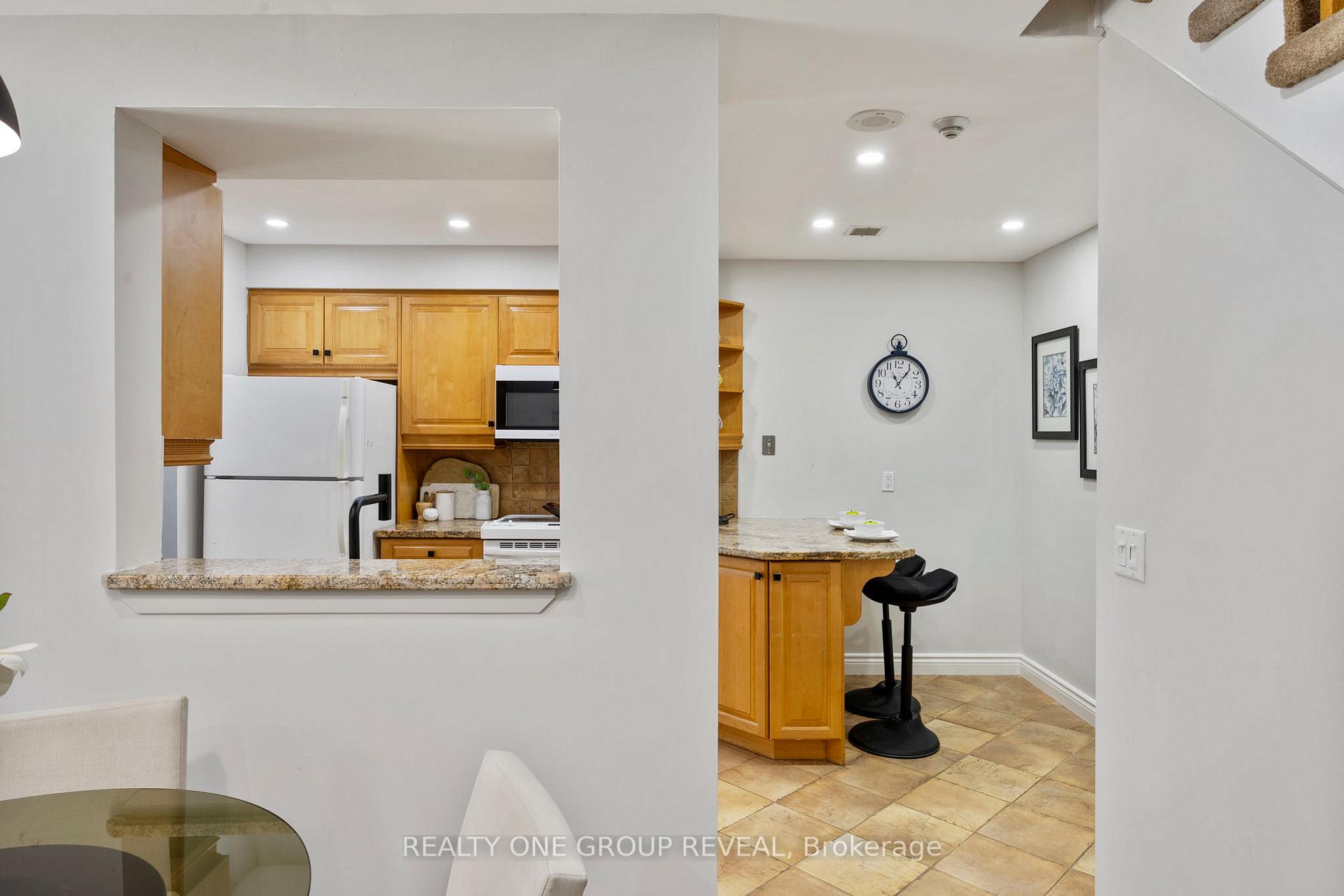 Photo 37 of Unit 803, 1400 The Esplanade Drive N, Pickering, Town Centre — HOMEH