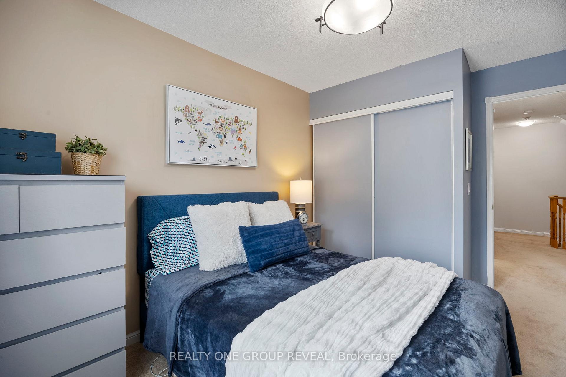 Photo 64 of Unit 803, 1400 The Esplanade Drive N, Pickering, Town Centre — HOMEH