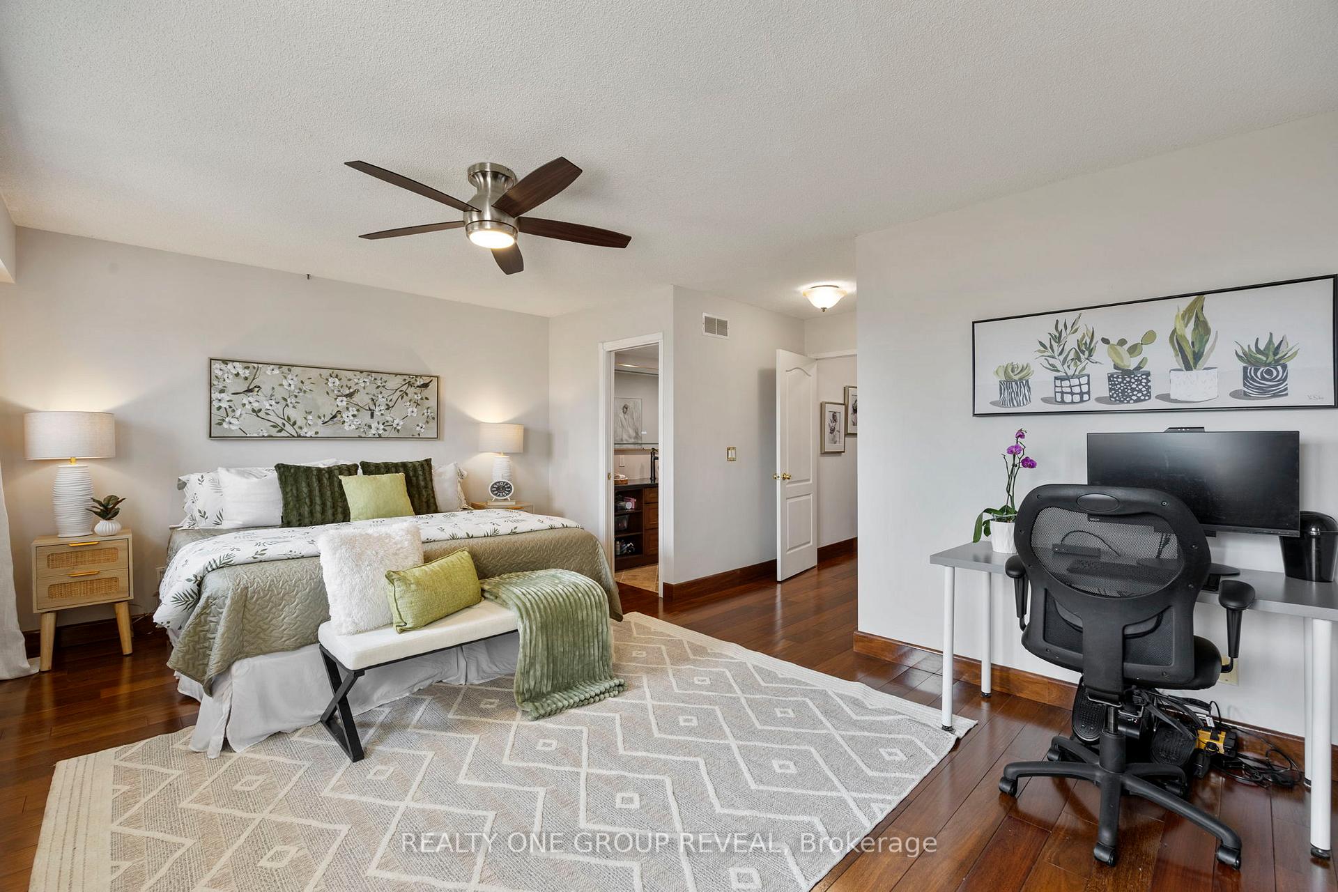 Photo 73 of Unit 803, 1400 The Esplanade Drive N, Pickering, Town Centre — HOMEH