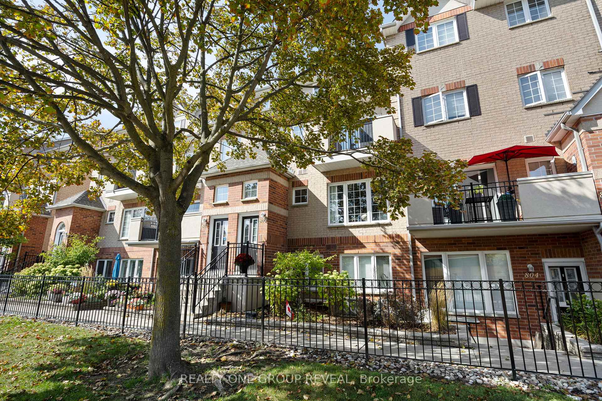 Photo 76 of Unit 803, 1400 The Esplanade Drive N, Pickering, Town Centre — HOMEH