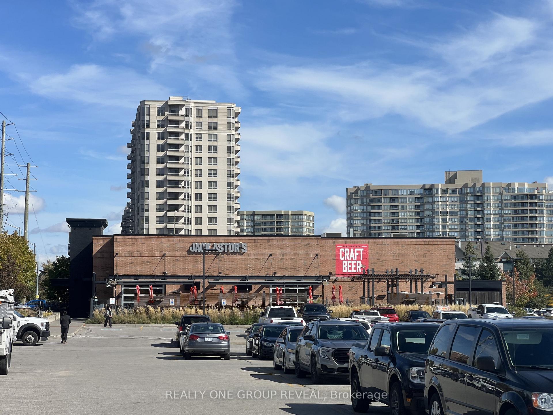 Photo 79 of Unit 803, 1400 The Esplanade Drive N, Pickering, Town Centre — HOMEH