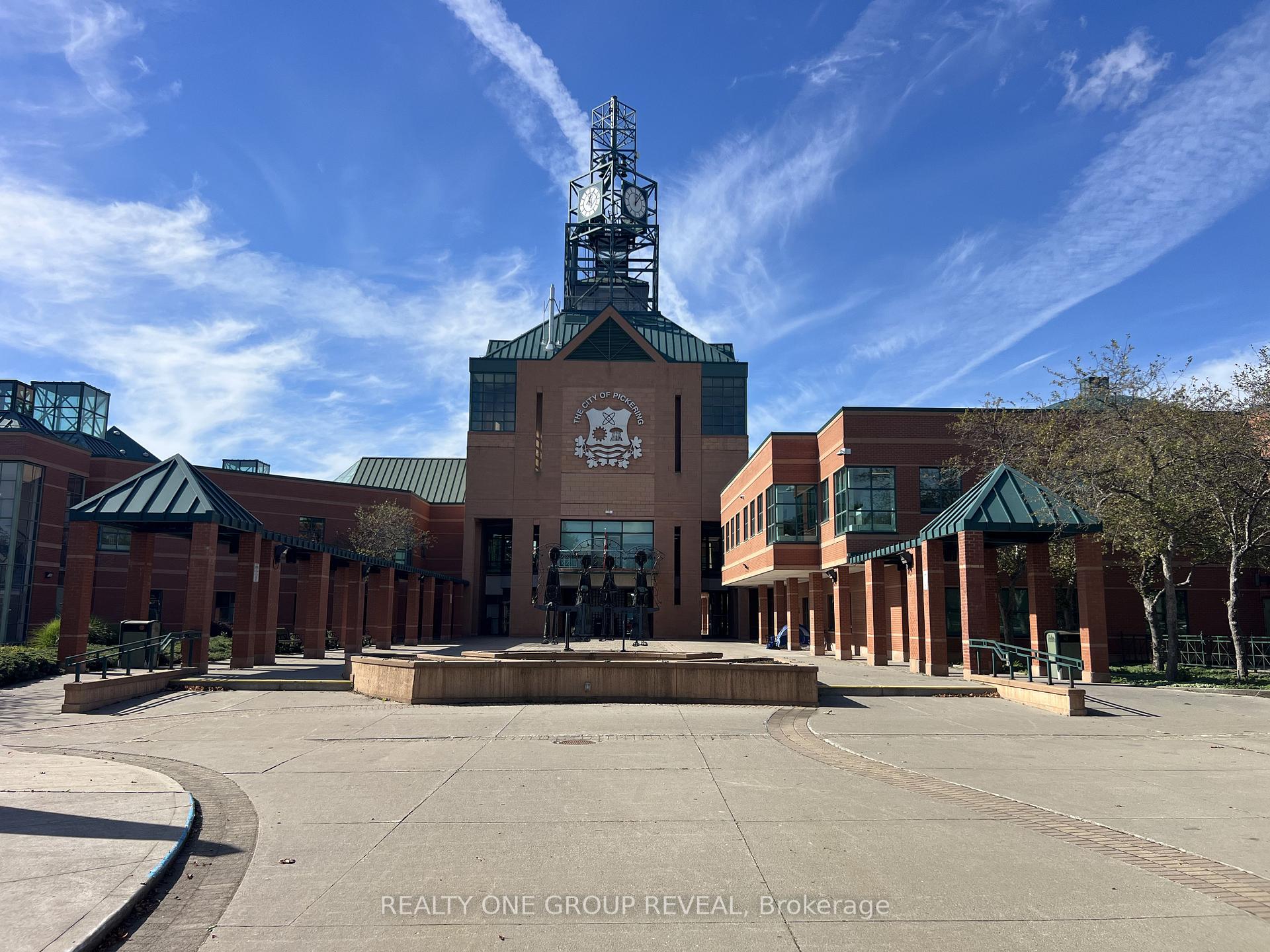 Photo 84 of Unit 803, 1400 The Esplanade Drive N, Pickering, Town Centre — HOMEH