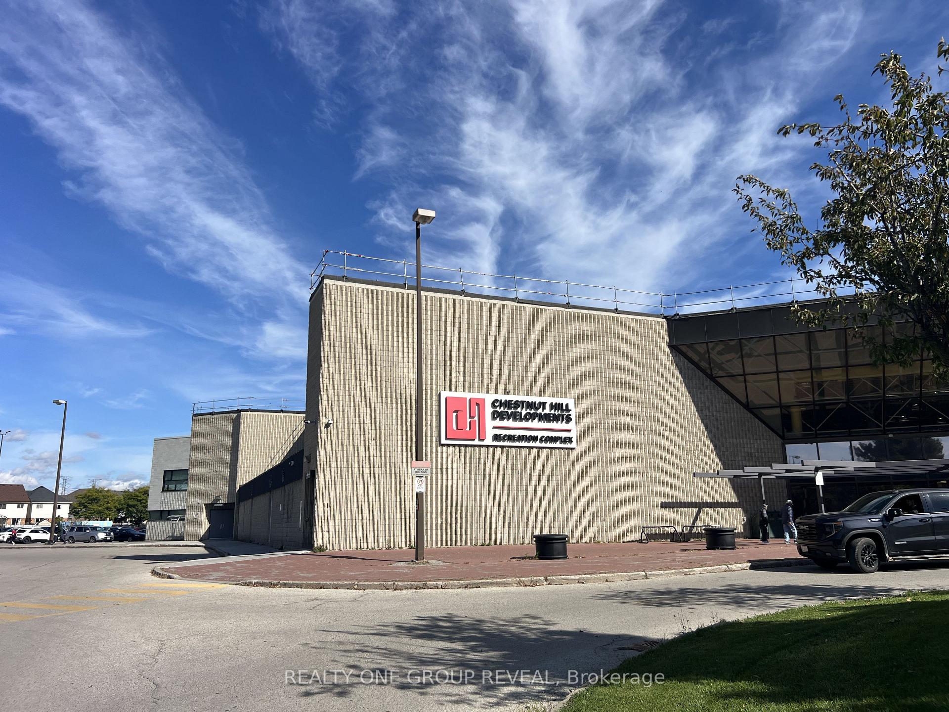 Photo 85 of Unit 803, 1400 The Esplanade Drive N, Pickering, Town Centre — HOMEH