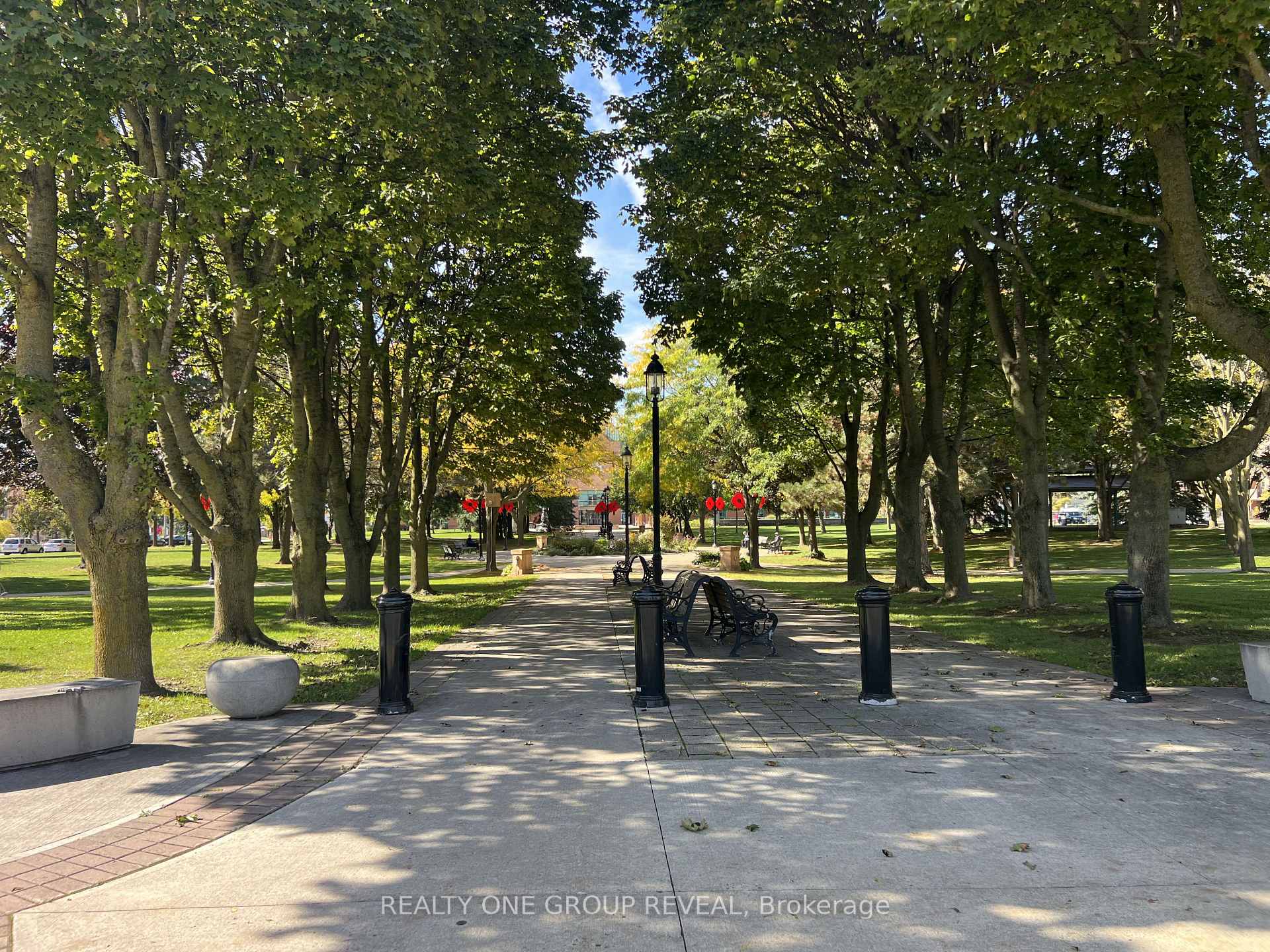 Photo 86 of Unit 803, 1400 The Esplanade Drive N, Pickering, Town Centre — HOMEH