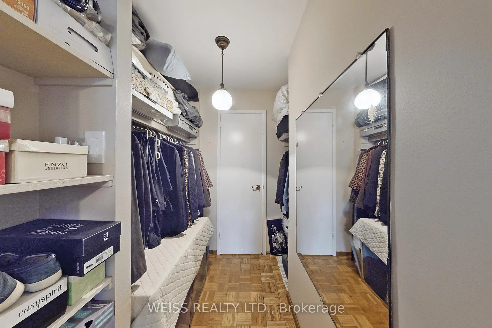 Photo 26 of Unit 404, 1101 Pharmacy Avenue, Scarborough, Wexford-Maryvale — HOMEH