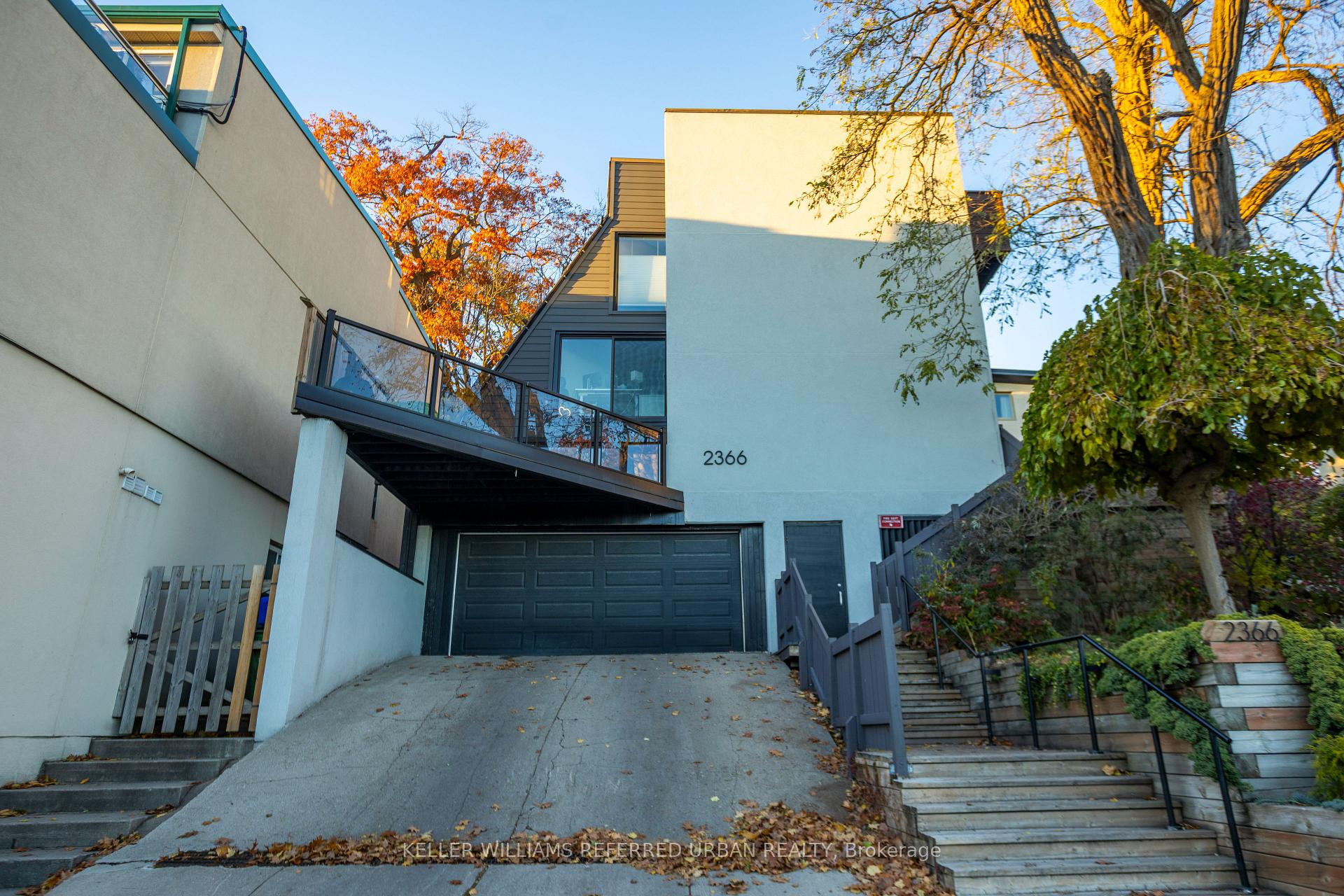 Photo 1 of Unit 6, 2366 Queen Street E, Toronto, The Beaches — HOMEH