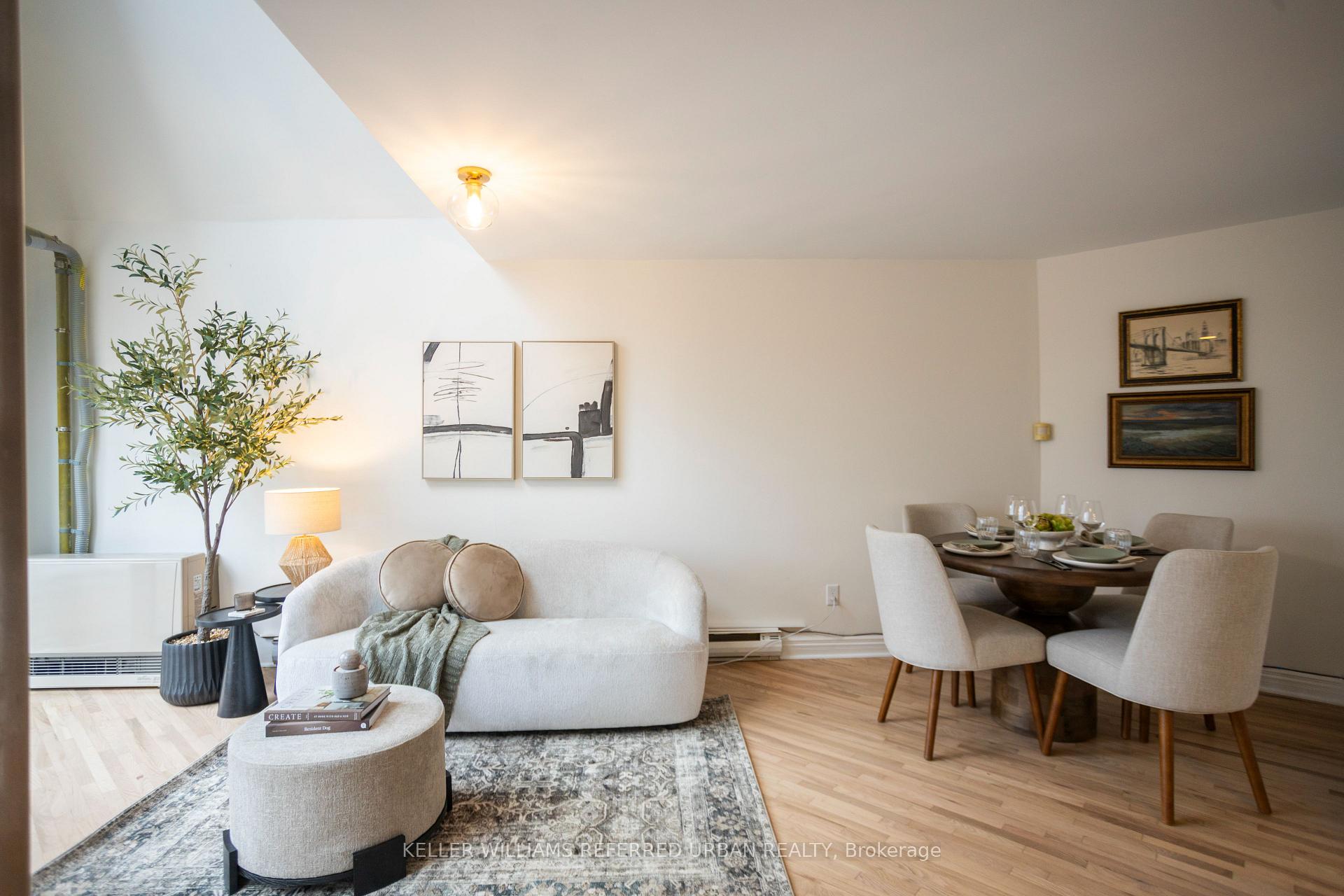 Photo 4 of Unit 6, 2366 Queen Street E, Toronto, The Beaches — HOMEH