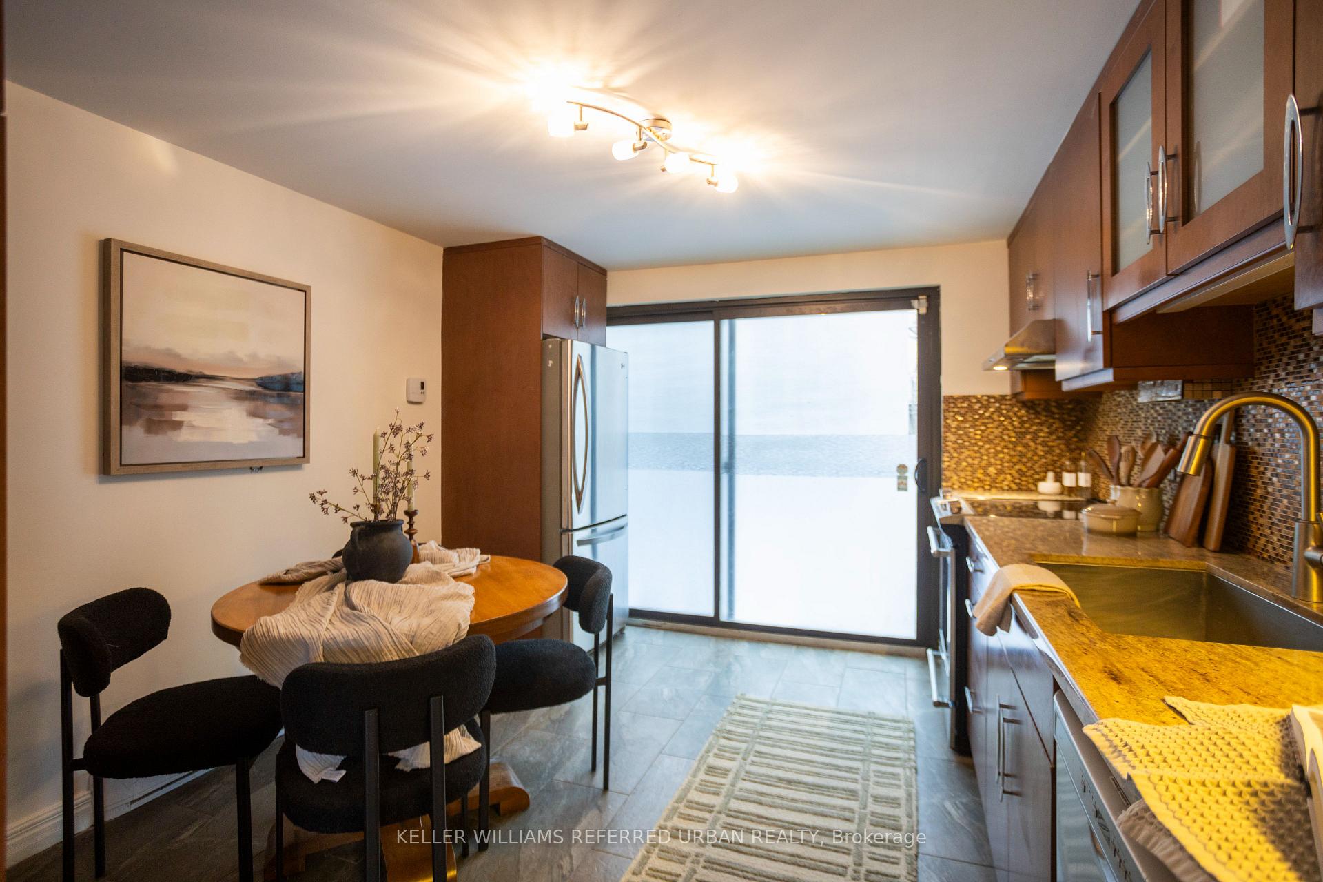 Photo 6 of Unit 6, 2366 Queen Street E, Toronto, The Beaches — HOMEH