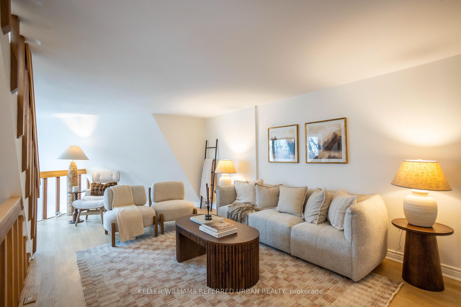 Photo 9 of Unit 6, 2366 Queen Street E, Toronto, The Beaches — HOMEH