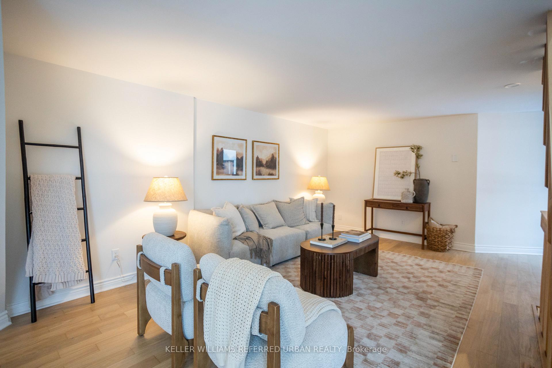 Photo 10 of Unit 6, 2366 Queen Street E, Toronto, The Beaches — HOMEH