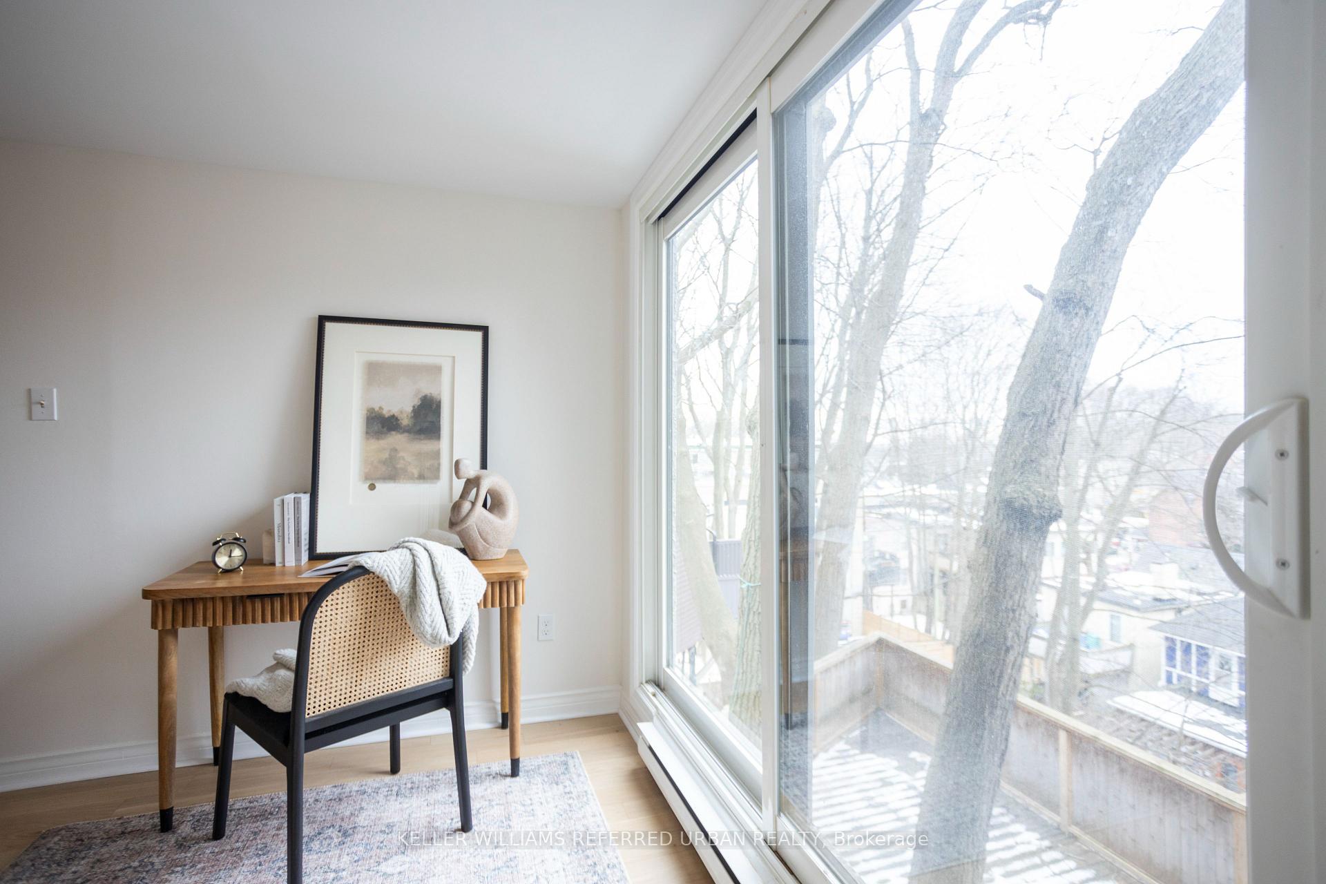 Photo 12 of Unit 6, 2366 Queen Street E, Toronto, The Beaches — HOMEH
