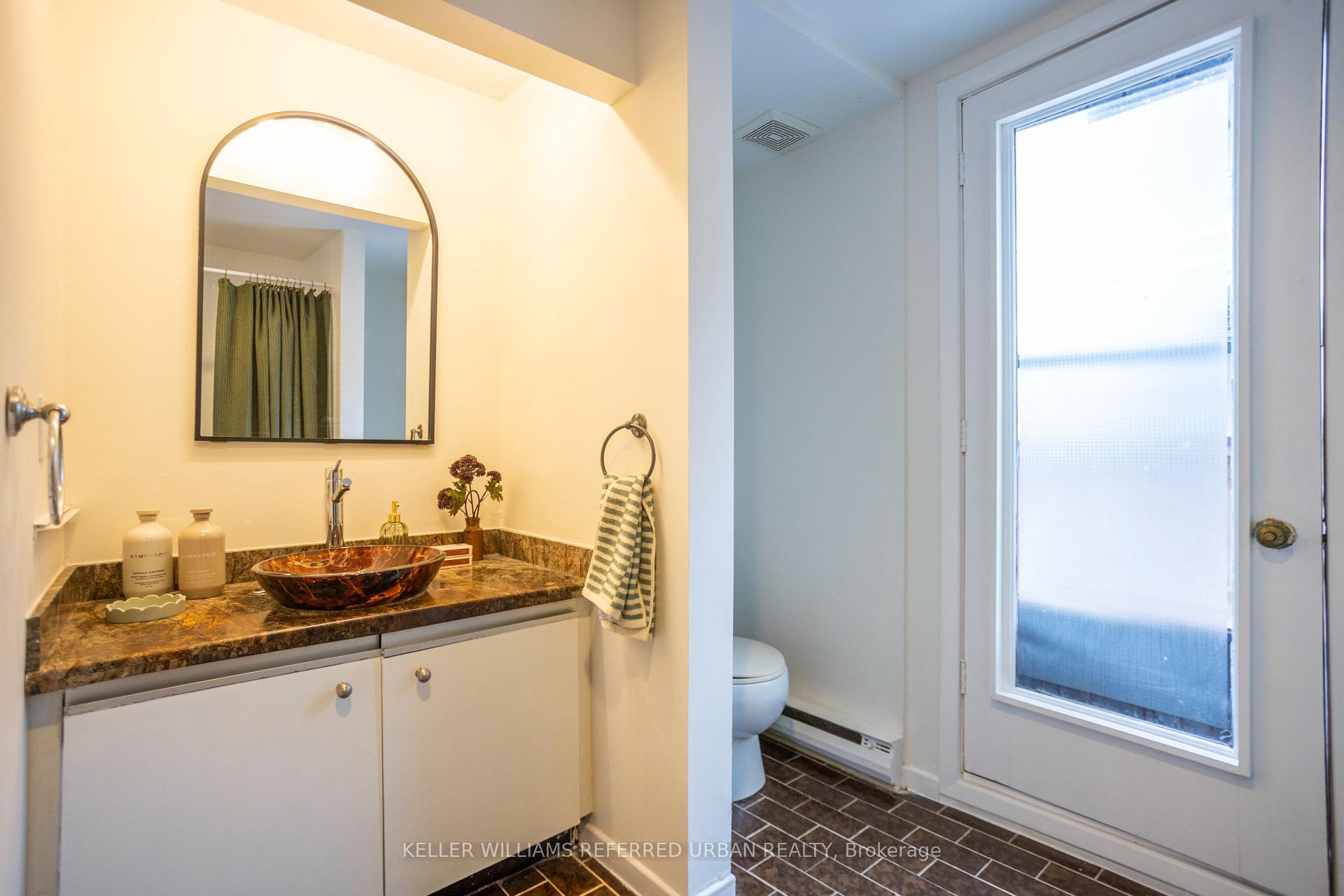 Photo 20 of Unit 6, 2366 Queen Street E, Toronto, The Beaches — HOMEH