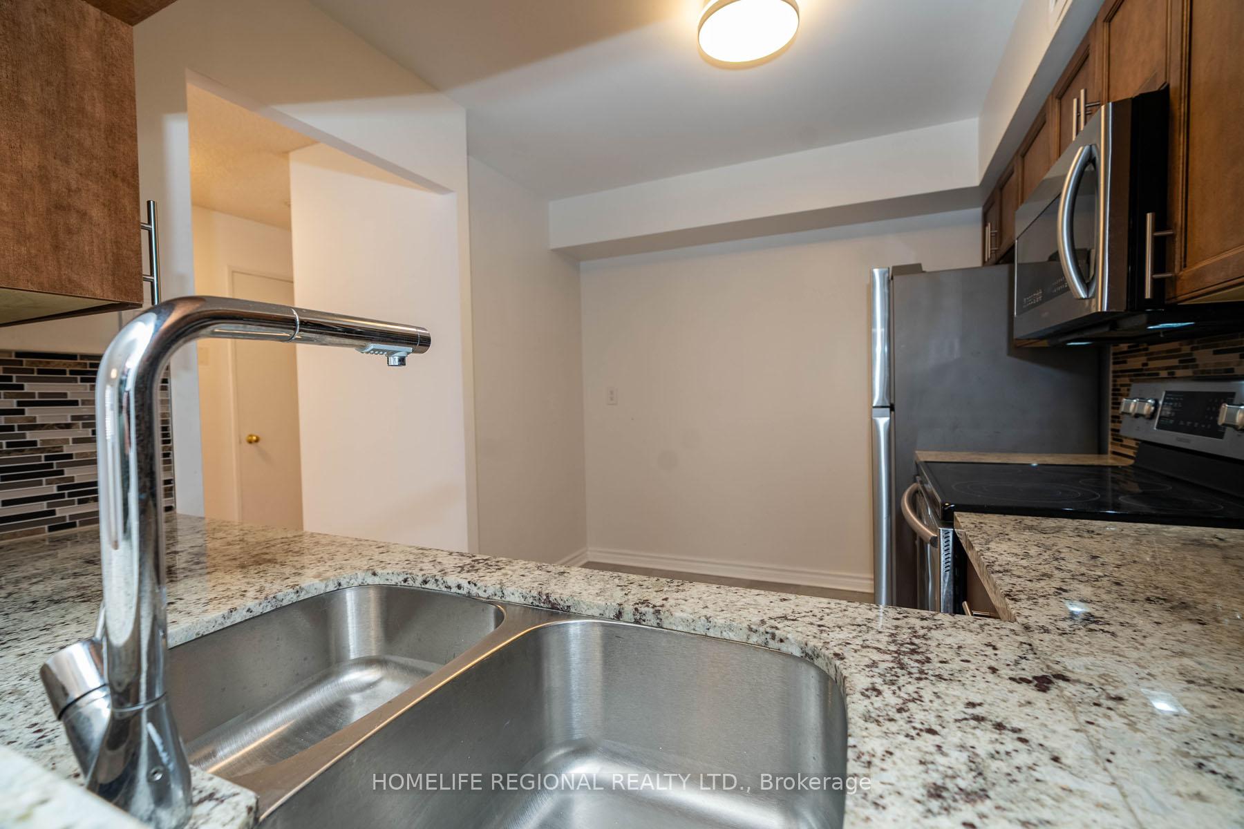 Photo 9 of Unit 412, 4 Park Vista, Toronto, O'Connor-Parkview — HOMEH