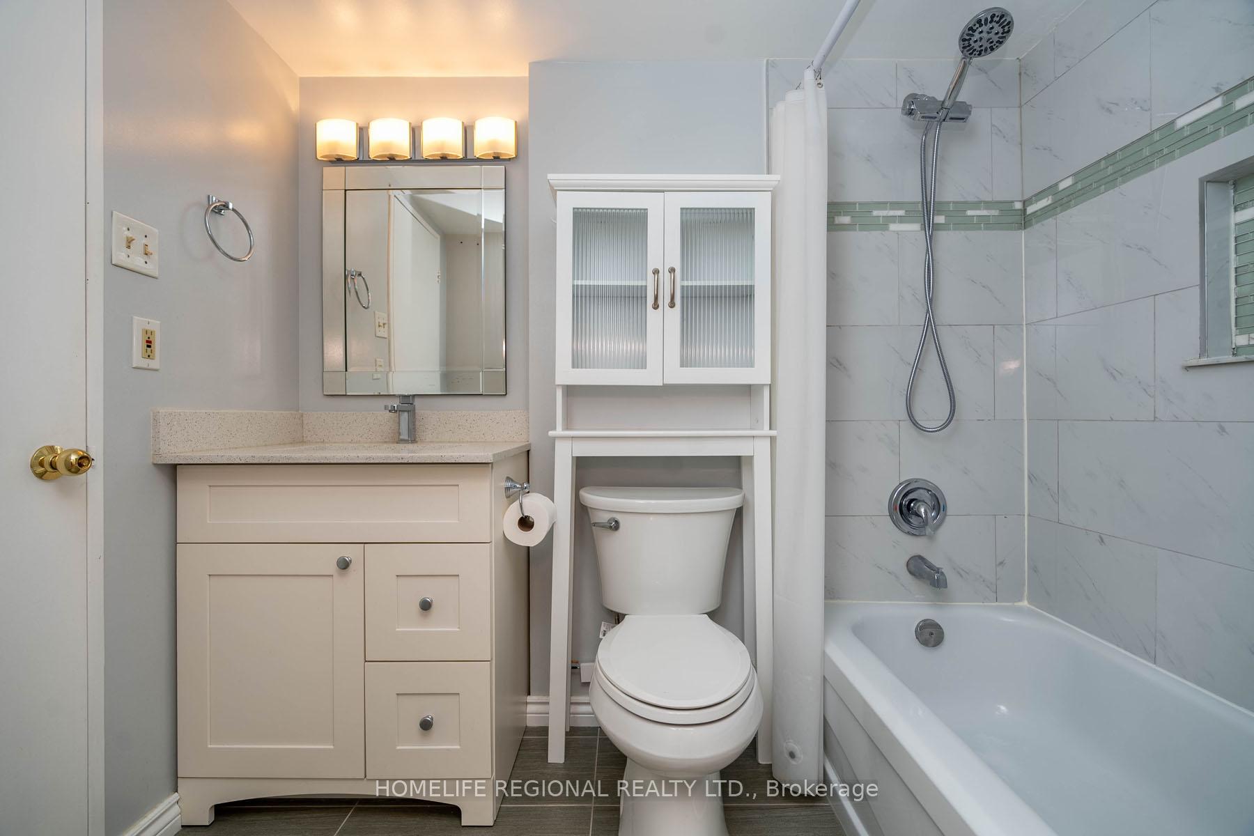 Photo 18 of Unit 412, 4 Park Vista, Toronto, O'Connor-Parkview — HOMEH