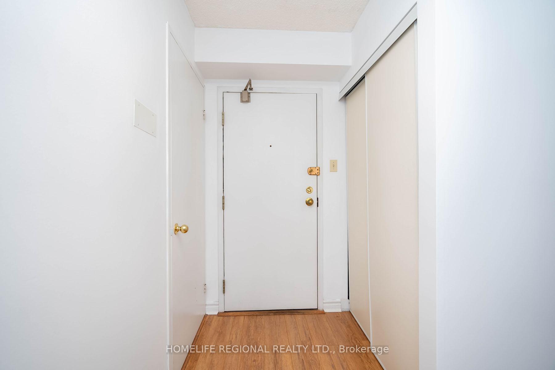Photo 21 of Unit 412, 4 Park Vista, Toronto, O'Connor-Parkview — HOMEH