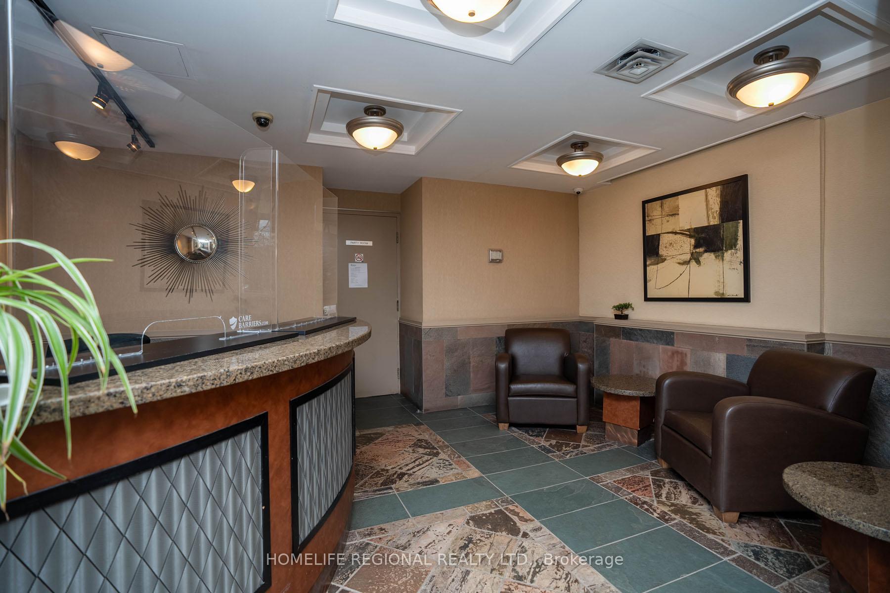 Photo 23 of Unit 412, 4 Park Vista, Toronto, O'Connor-Parkview — HOMEH