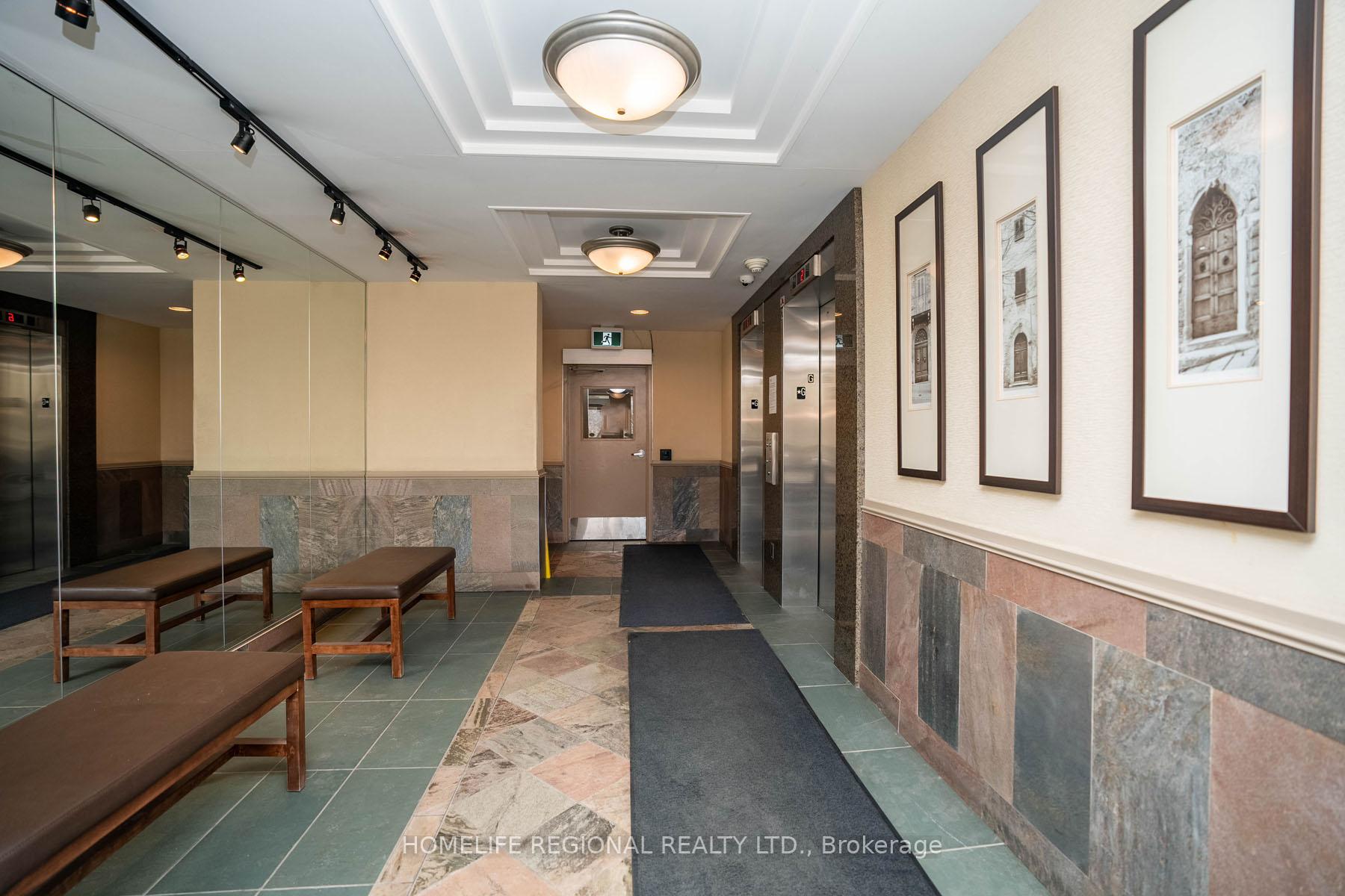 Photo 24 of Unit 412, 4 Park Vista, Toronto, O'Connor-Parkview — HOMEH