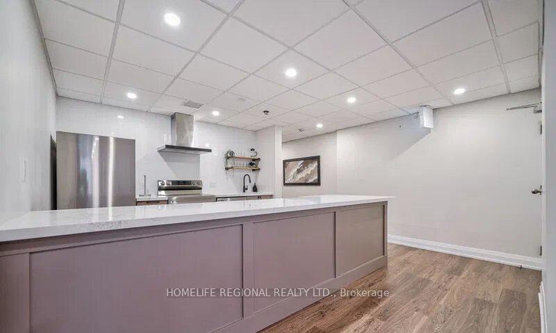Photo 27 of Unit 412, 4 Park Vista, Toronto, O'Connor-Parkview — HOMEH