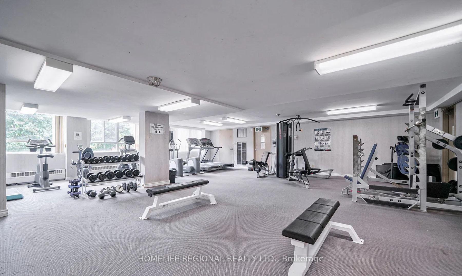 Photo 30 of Unit 412, 4 Park Vista, Toronto, O'Connor-Parkview — HOMEH