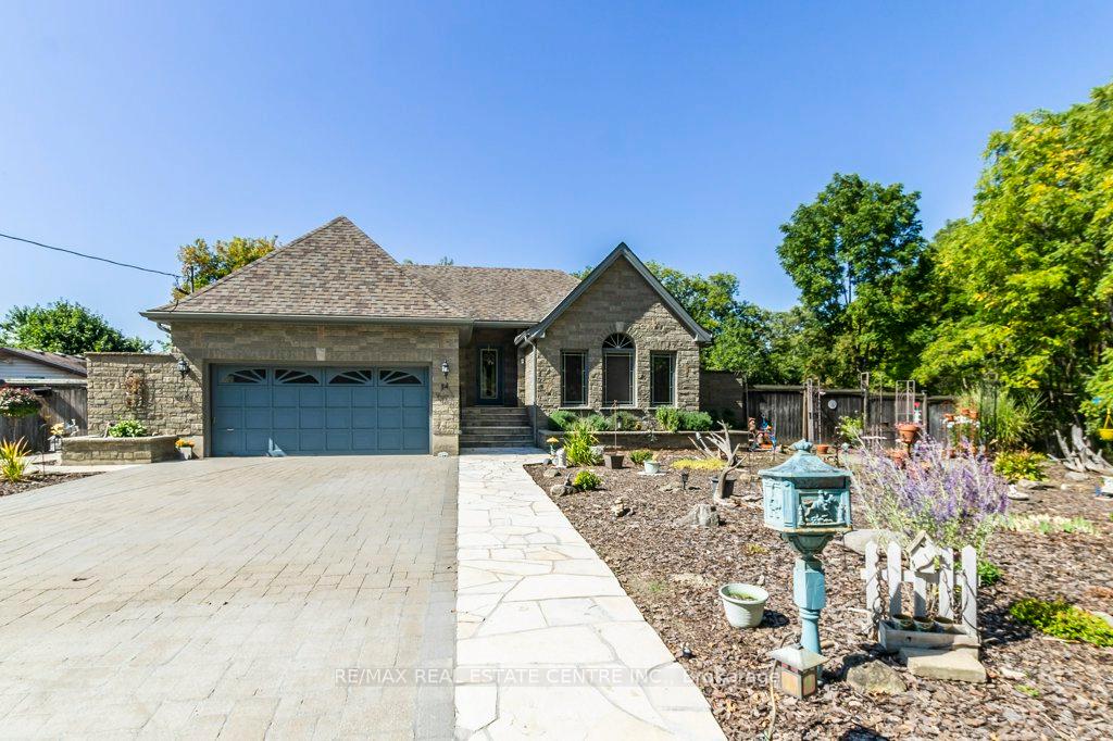 Photo 1 of 34 Nimmo Street, Brant, Paris — HOMEH