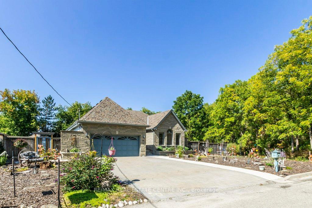 Photo 2 of 34 Nimmo Street, Brant, Paris — HOMEH