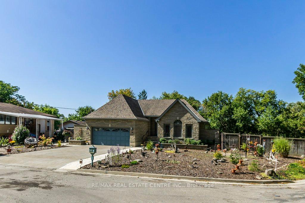 Photo 4 of 34 Nimmo Street, Brant, Paris — HOMEH