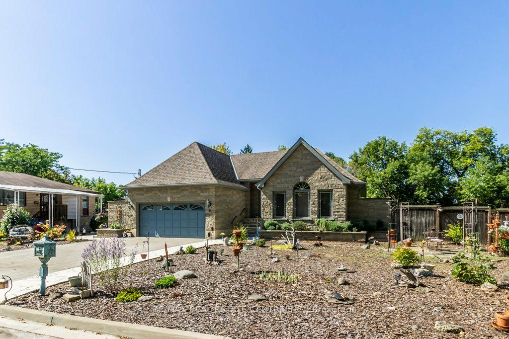 Photo 8 of 34 Nimmo Street, Brant, Paris — HOMEH