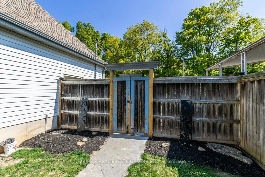 Photo 36 of 34 Nimmo Street, Brant, Paris — HOMEH