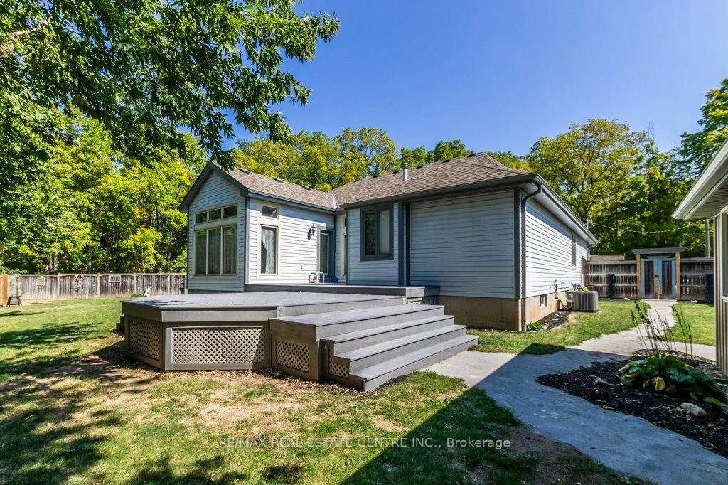 Photo 39 of 34 Nimmo Street, Brant, Paris — HOMEH