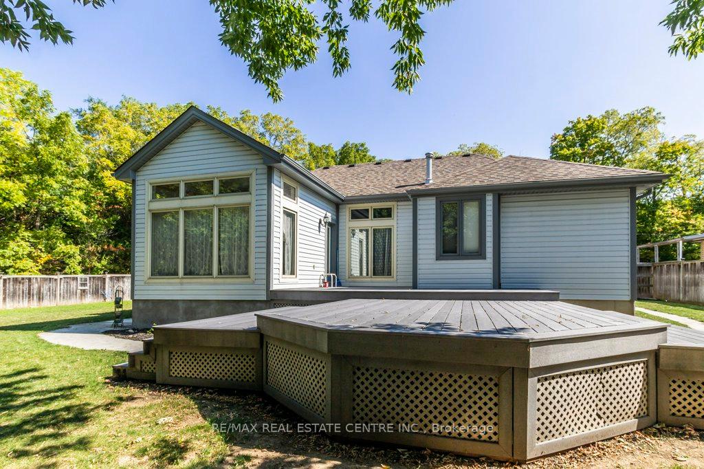 Photo 44 of 34 Nimmo Street, Brant, Paris — HOMEH