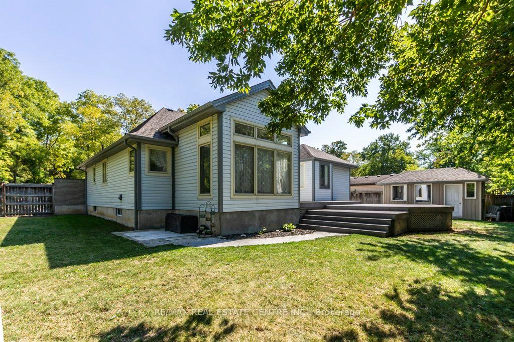 Photo 45 of 34 Nimmo Street, Brant, Paris — HOMEH