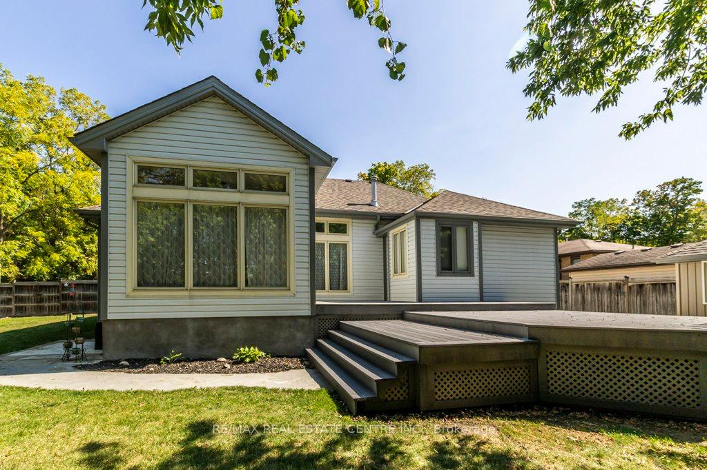 Photo 46 of 34 Nimmo Street, Brant, Paris — HOMEH