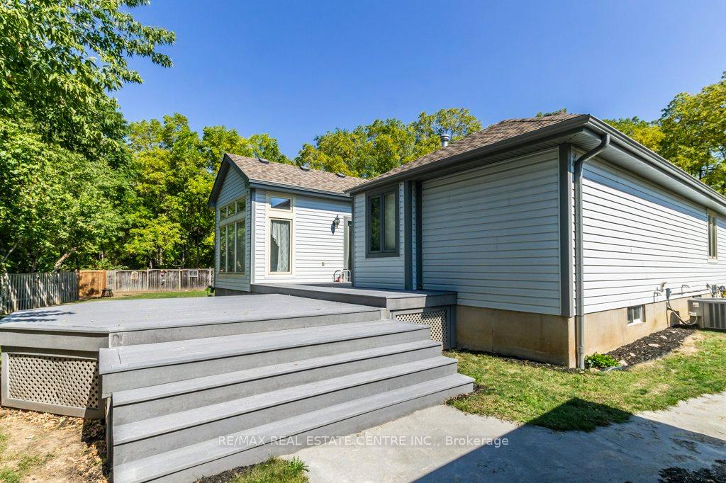 Photo 48 of 34 Nimmo Street, Brant, Paris — HOMEH