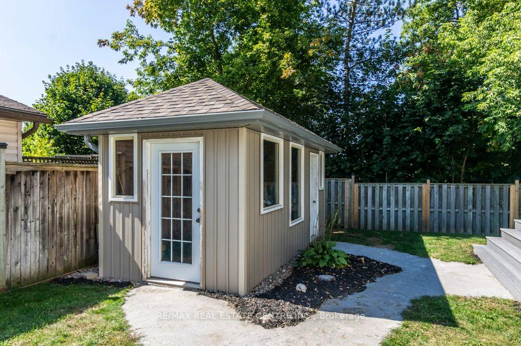 Photo 47 of 34 Nimmo Street, Brant, Paris — HOMEH