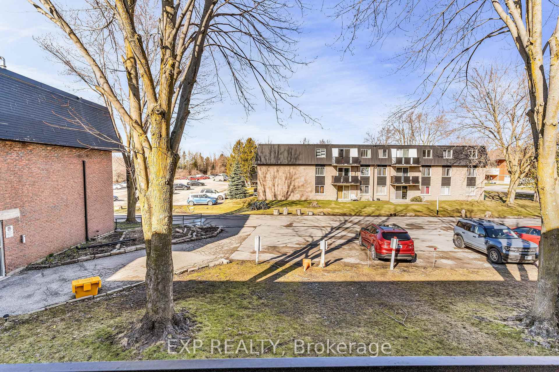 Photo 11 of Unit 23, 583 Barber Avenue N, North Perth, Listowel — HOMEH