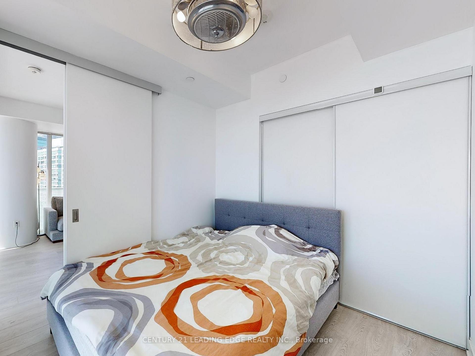Photo 16 of Unit 1704, 15 Queens Quay E, Toronto, Waterfront Communities — HOMEH