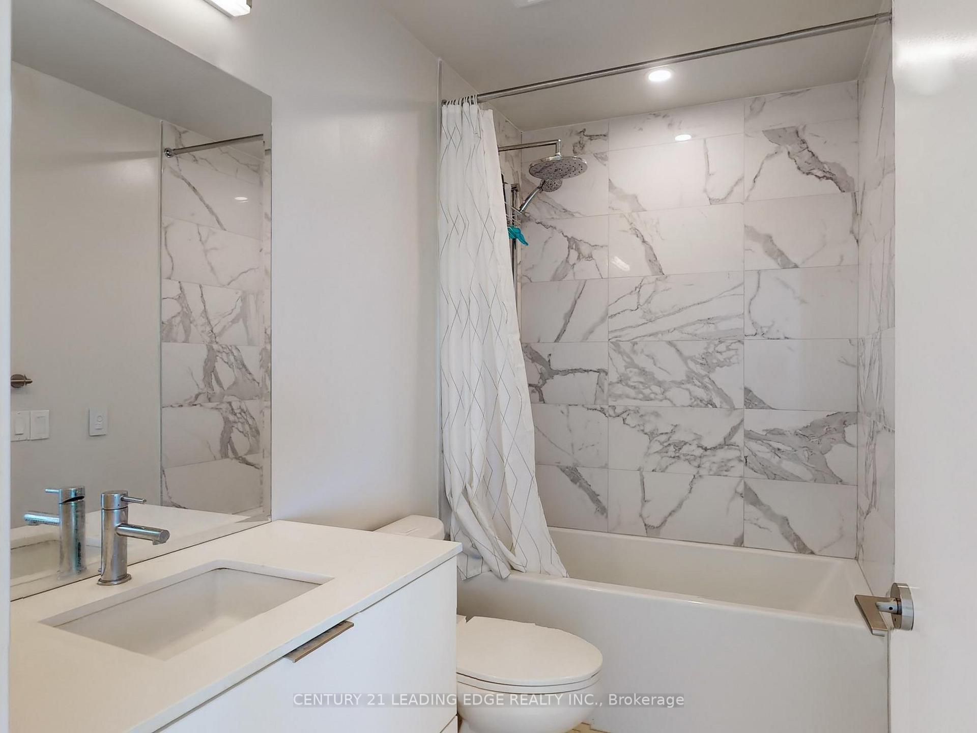 Photo 17 of Unit 1704, 15 Queens Quay E, Toronto, Waterfront Communities — HOMEH